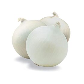 Onion White Gourmet By Air