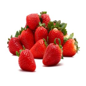 Strawberry Turkey