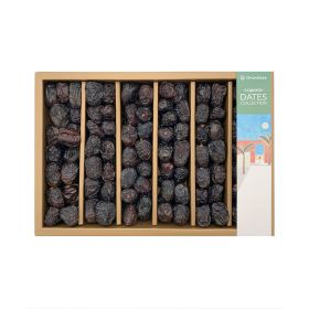 Grandiose Jumbo Ajwa Dates