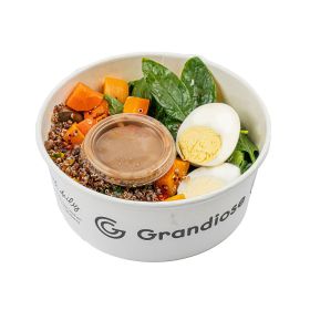 Healthy Salad Bowl