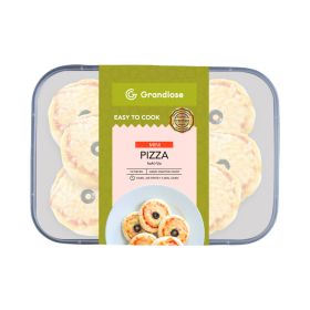 Grandiose Frozen Mini Pizza