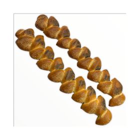 Epi Baguette Brown