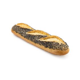 Epi Baguette Black Seeds