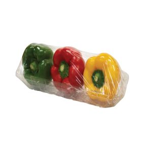 Capsicum Traffic Tray