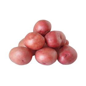 Potato Desire
