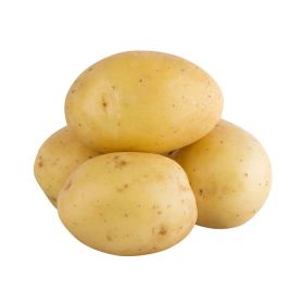 Potato Washed