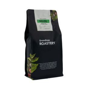 Grandiose Brazil Espresso Roast Coffee 500GM