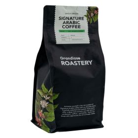 Grandiose Signature Arabic Coffee 1000GM