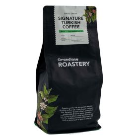 Grandiose Signature Turkish Coffee 1000GM