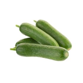 Organic Cucumber