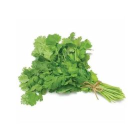 Organic Coriander Leaves