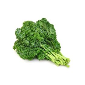 Organic Curly Kale