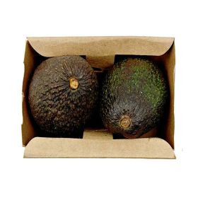 Avocado Hass Kenya Twin Pack