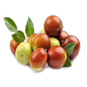 Jujube Local