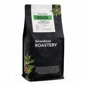 Grandiose Brazil Filter Roast Coffee 1000GM