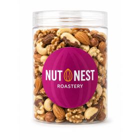 Mixed Premium Nuts