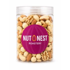Raw Premium Mix Nuts