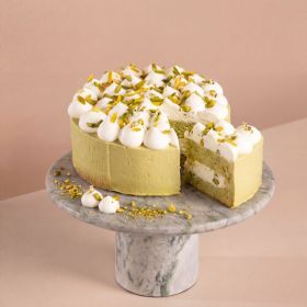 GrandRose Pistachio Cake 750GM