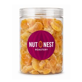 Nut Nest Dried Mandarin