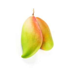 Mango Long Kenya