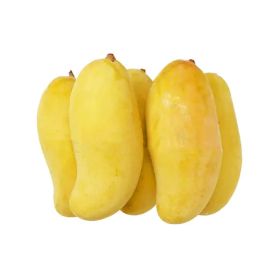 Mango Yellow Mahachanak Thailand