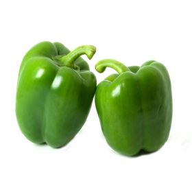 Capsicum Green Local