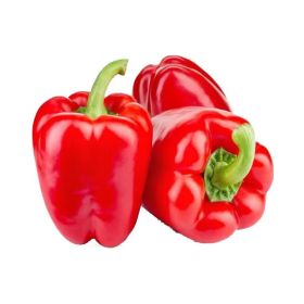 Capsicum Red Local