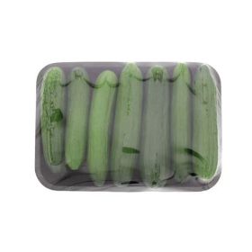 Cucumber Local