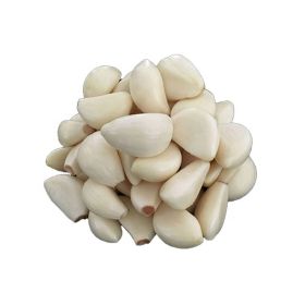 Garlic Peeled China