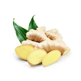 Ginger China