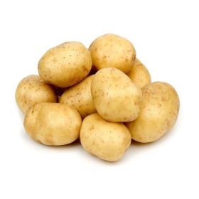 Potato GCC