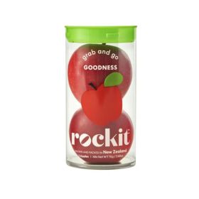 Apple Rockit