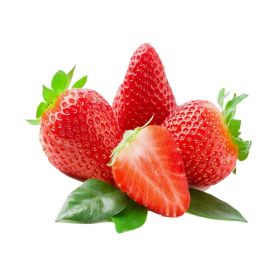 Strawberries Egypt