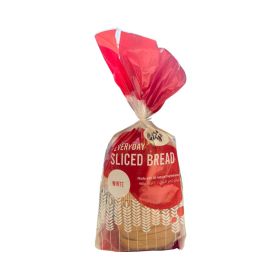 Golden Days Sliced White Bread