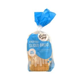 Golden Days Honey Milk Sliced Bread