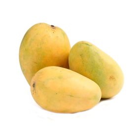 Mango Badami India