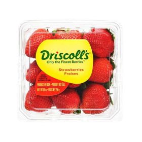 Driscoll's Strawberry USA