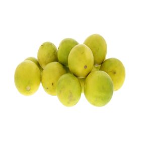 Organic Lemon Lebanon