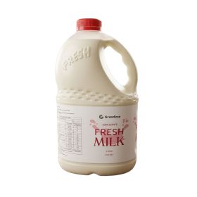 Grandiose Low Fat Fresh Milk 2L