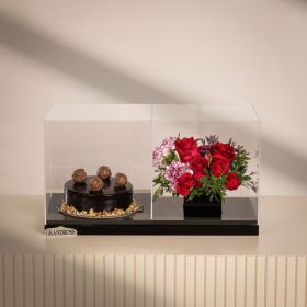 Ruby Delight Box