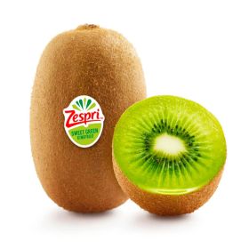 Zespri Kiwi Green New Zealand