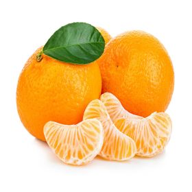 Mandarin Big South Africa