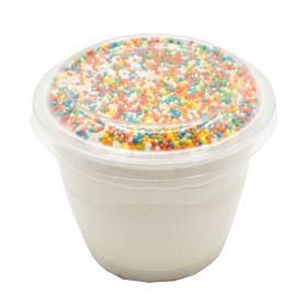 Dot Cake - Zesty Lime