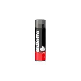 Gillette Regular Shaving Foam