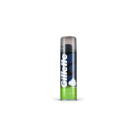Gillette Lemon Shaving Foam