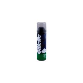 Gillette Menthol Shaving Foam