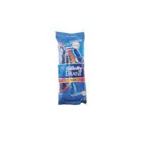 Gillette Blue 2 Plus