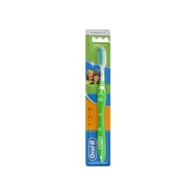 Oral B 3 Effect Natural Fresh Toothbrush