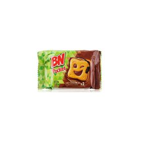 BN Choco Biscuits
