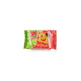 BN Strawberry Biscuits